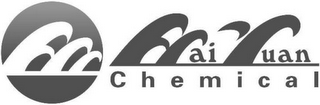 HAIYUAN CHEMICAL