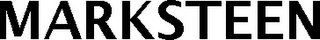 MARKSTEEN