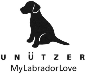 UNÜTZER MYLABRADORLOVE