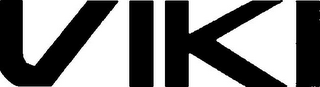 VIKI