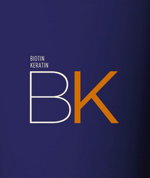 BIOTIN KERATIN BK