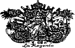 LA REGENTA