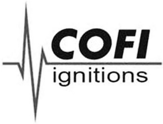 COFI IGNITIONS