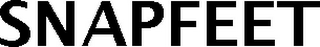 SNAPFEET