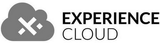 X EXPERIENCE CLOUD