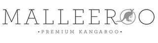 MALLEEROO ·PREMIUM KANGAROO·