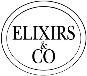 ELIXIRS & CO