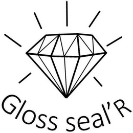 GLOSS SEAL'R