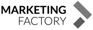 MARKETING FACTORY