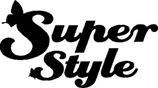 SUPER STYLE