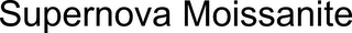 SUPERNOVA MOISSANITE