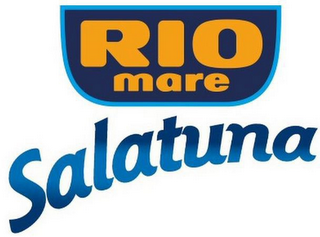 RIO MARE SALATUNA