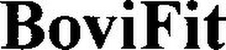 BOVIFIT