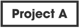 PROJECT A