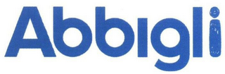 ABBIGLI