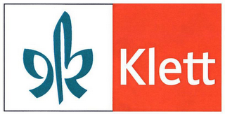 KLETT