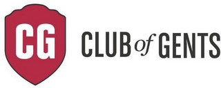 CG CLUB OF GENTS