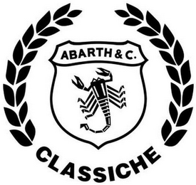 ABARTH & C. CLASSICHE