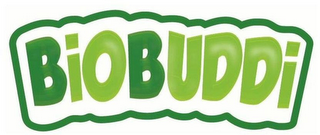 BIOBUDDI