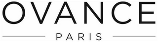 OVANCE PARIS