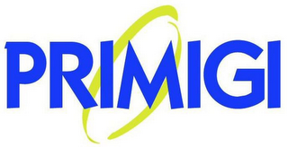 PRIMIGI