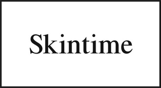 SKINTIME