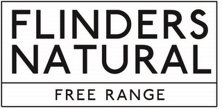 FLINDERS NATURAL FREE RANGE