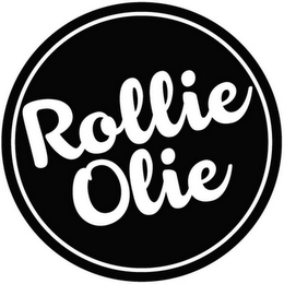 ROLLIE OLIE