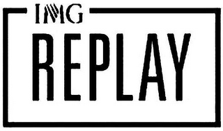 IMG REPLAY