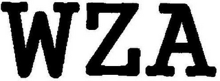 WZA