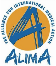 A ALIMA THE ALLIANCE FOR INTERNATIONAL MEDICAL ACTION