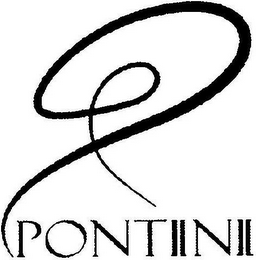 P PONTINI