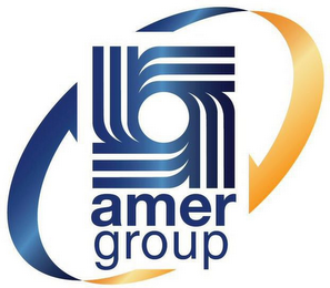 AMER GROUP