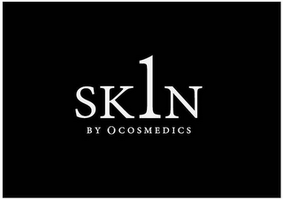 SK1N BY O COSMEDICS