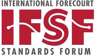 IFSF INTERNATIONAL FORECOURT STANDARDS FORUM