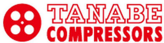 TANABE COMPRESSORS