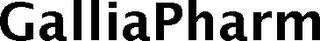 GALLIAPHARM