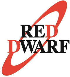 RED DWARF