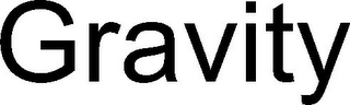 GRAVITY