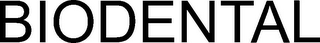 BIODENTAL