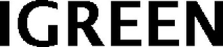 IGREEN