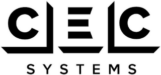 CEC SYSTEMS