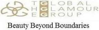 THE GLOBAL GLAMOUR GROUP BEAUTY BEYOND BOUNDARIES