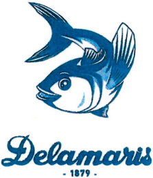 DELAMARIS 1879