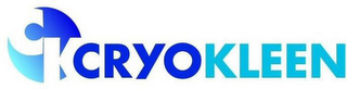 CK CRYOKLEEN