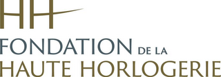 HH FONDATION DE LA HAUTE HORLOGERIE