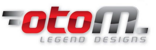 OTOM LEGEND DESIGNS