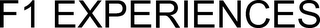 F1 EXPERIENCES