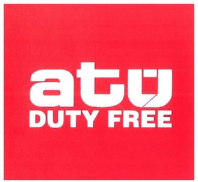 ATÜ DUTY FREE