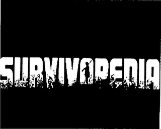 SURVIVOPEDIA